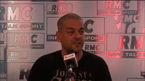 "Perdre Luc Besson est une catastrophe pour l'industrie du cinéma français" Joann Sfar