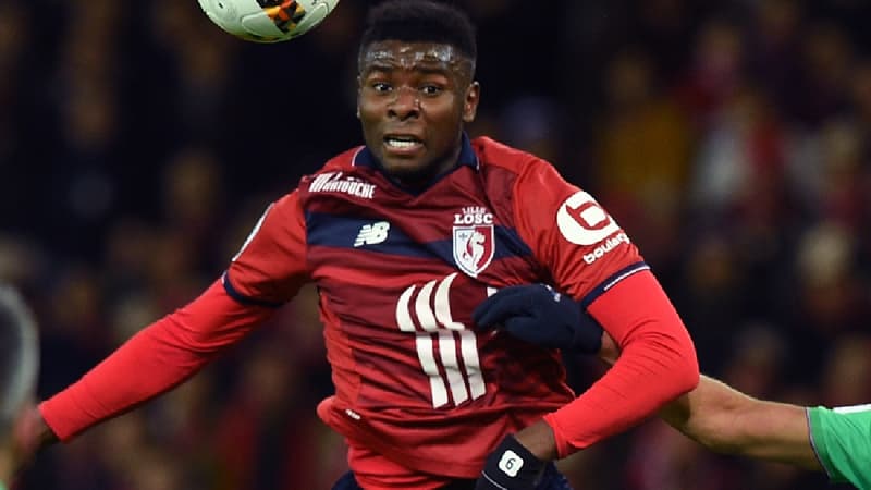 Ibrahim Amadou adhère à la méthode de son nouveau coach au LOSC, Marcelo Bielsa.