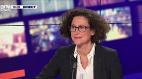 Emmanuelle Wargon, ministre du Logement, sur notre antenne