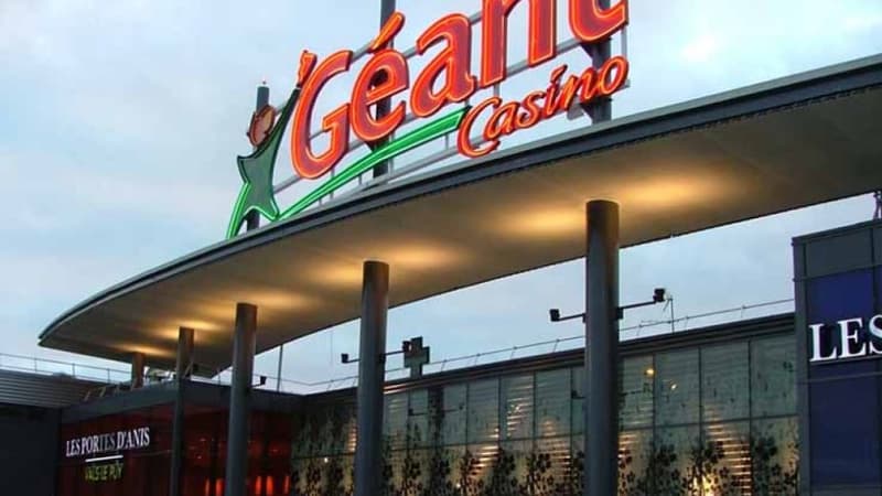 Casino déploie le service de cash back dans ses hypermarchés Géant et ses 150 supermarchés, à la fin du mois de septembre 2018.