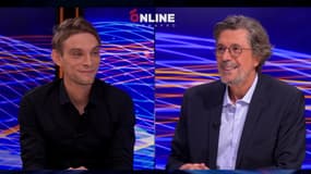 « Onlineformapro : l'intelligence artificielle, alliée de la révolution dans la formation professionnelle »