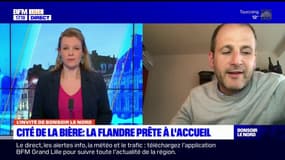 Cité de la Bière: la Flandre prête à l'accueil 