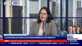 Les patrons des Small Caps redeviennent-ils optimistes ? - 25/01