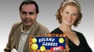 Patrice Dominguez et Sarah Pitkowski