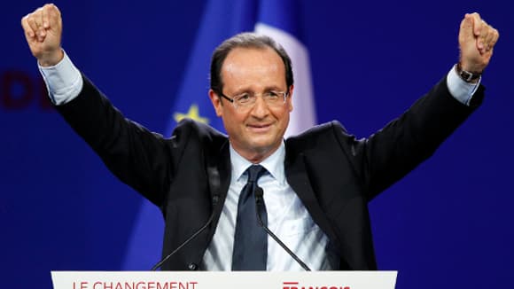 Le fameux discours du Bourget avait été rédigé par Aquilino Morelle. Le fameux discours du Bourget avait été rédigé par Aquilino Morelle.