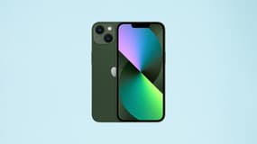 Cet opérateur vous permet d'obtenir l'iPhone 13 à 49 euros (c'est délirant)