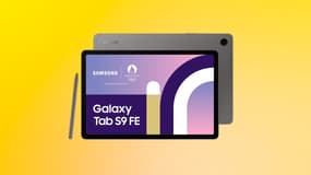 Soldes Samsung : plusieurs offres vous attendent sur cette tablette tactile haut de gamme
