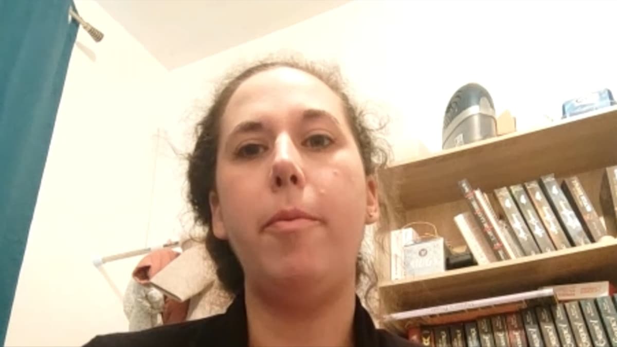 placeholder video