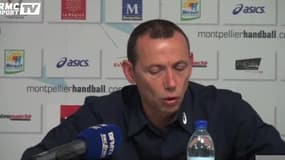 Canayer : "Aller à Barcelone avec beaucoup de détermination"