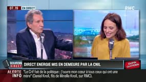Protection des données : le grand marasme 