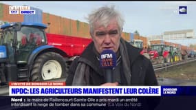 "Ça va en s'empirant tous les jours": le désespoir des agriculteurs face aux contraintes de leur profession