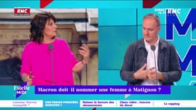 Macron doit-il nommer une femme à Matignon ?