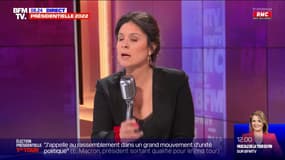 "Marine Le Pen a beaucoup bossé": pour Robert Ménard, le débat d'entre deux tours sera "de meilleur qualité"