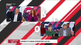 Le Match des GG - 15/11
