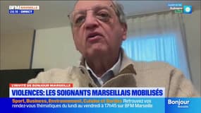 Violences envers le personnel soignant: les raisons qui mènent à la mobilisation de ce mercredi 12 mars