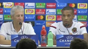 Ligue des champions – Pléa : "On a hâte d’y être"