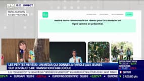 "les entreprises traditionnelles veulent des modèles qui ont déjà fait leurs preuves, ce qui nous empêche d'innover"