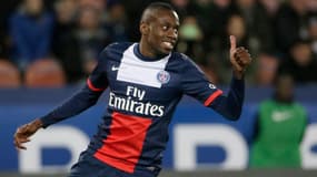 Blaise Matuidi