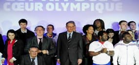 Amsalem : "Le CIO a manqué de courage"