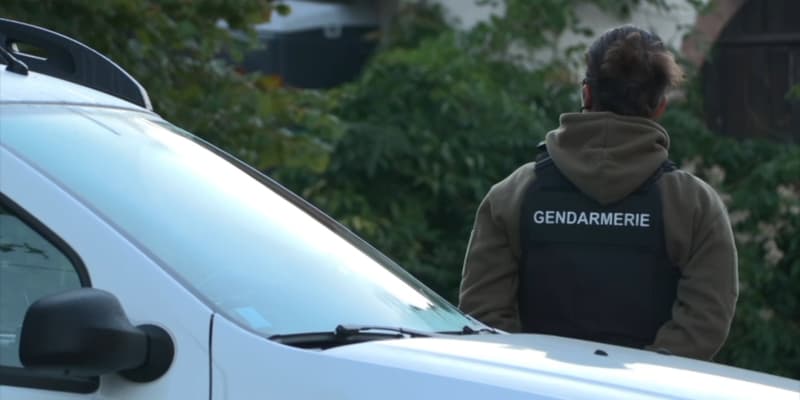 Une information judiciaire a été ouverte dans le cadre de l'enquête sur la disparition de Lina.
