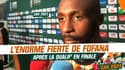 Côte d’Ivoire 1-0 RD du Congo : La grosse fierté de Fofana après la qualif’ en finale
