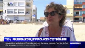 Vacances: comment déconnecter à l'approche de la rentrée?