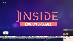Inside : Édition spéciale - Jeudi 16 avril