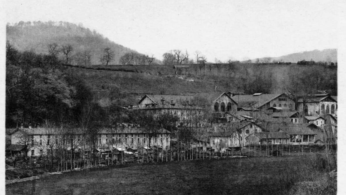 Isère: les salariés des aciéries de Bonpertuis, vieilles de 600 ans, fixés sur leur avenir ce mardi
