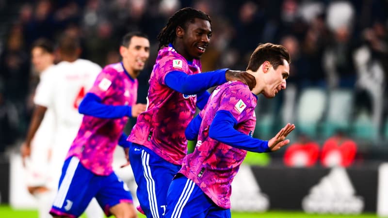 Juventus