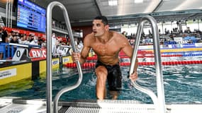 Florent Manaudou
