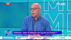 Inflation : faut-il bloquer les loyers en France ? - 19/05