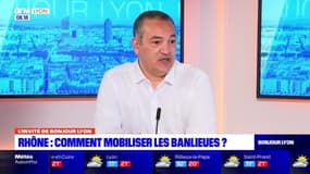 Présidentielle 2022: l'emploi des jeunes en banlieue doit être un "thème central" de la campagne