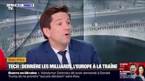 ÉDITO - “Choose France”: Emmanuel Macron salue les entreprises qui investissent en France