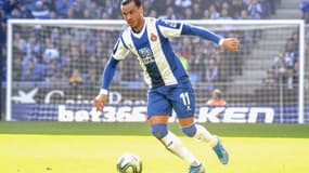 Raul de Tomas - Espanyol