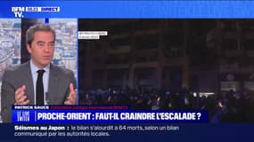 Que change l’élimination du numéro 2 du Hamas dans une frappe israélienne à Beyrouth ? 