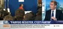 Anna Cabana face à David Revault d'Allonnes: La démission de Christiane Taubira renforcerait-elle Manuel Valls ?