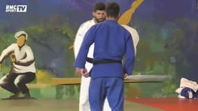 Les judokas en grève après les nouvelles règles de la fédération