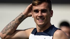 Antoine Griezmann
