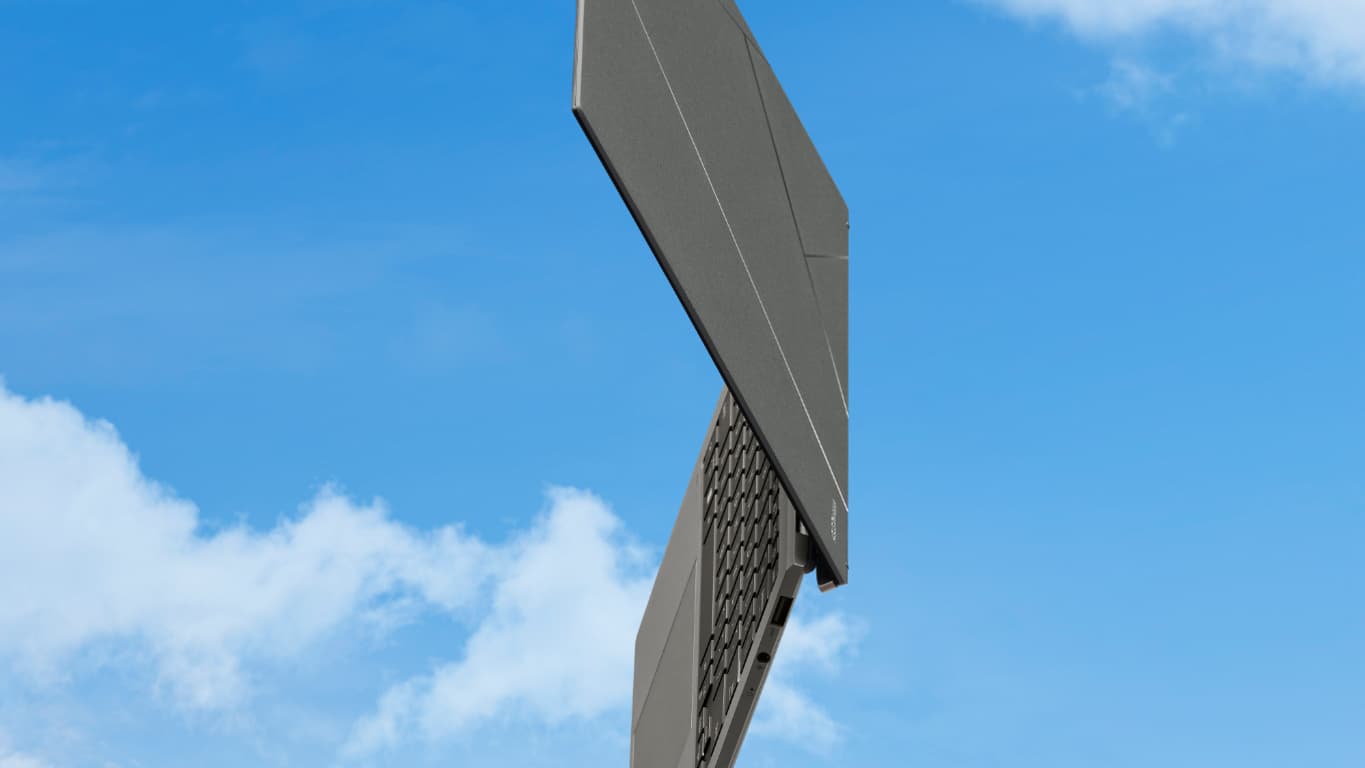 Zenbook S13 OLED