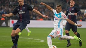 Dimitri Payet (OM)
