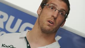Dan Vickerman