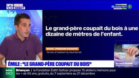 Disparition d'Emile: les confidences d'un témoin du Haut-Vernet