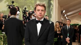 Jonathan Anderson est le premier styliste depuis Christian Dior à superviser les trois lignes de la maison-phare de LVMH. 