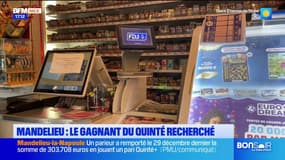Mandelieu-la-Napoule: le gagnant du Quinté à 300.000 euros recherché