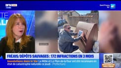 Planète locale du mercredi 19 février - Fréjus / dépôts sauvages : la lutte s'intensifie