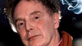 Le Britannique Malcom McLaren, agent et "cerveau" autoproclamé des Sex Pistols, précurseurs du punk et phénomène des années 70, est mort jeudi dans une clinique suisse où il était soigné pour un cancer. Il était âgé de 64 ans. /Photo d'archives/REUTERS/Dy
