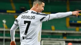 Cristiano Ronaldo - Juventus