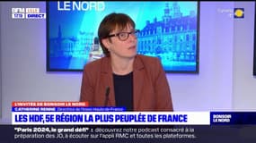 Hauts-de-France: la natalité en baisse dans la région en 2023