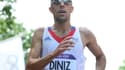 Yohann Diniz