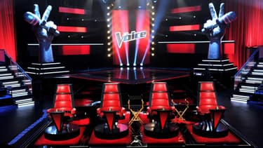 The Voice